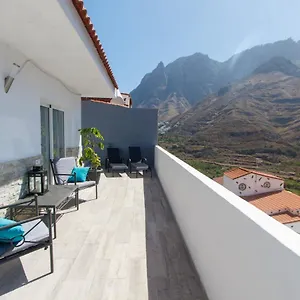 Casa Nuestra Agaete (Gran Canaria)